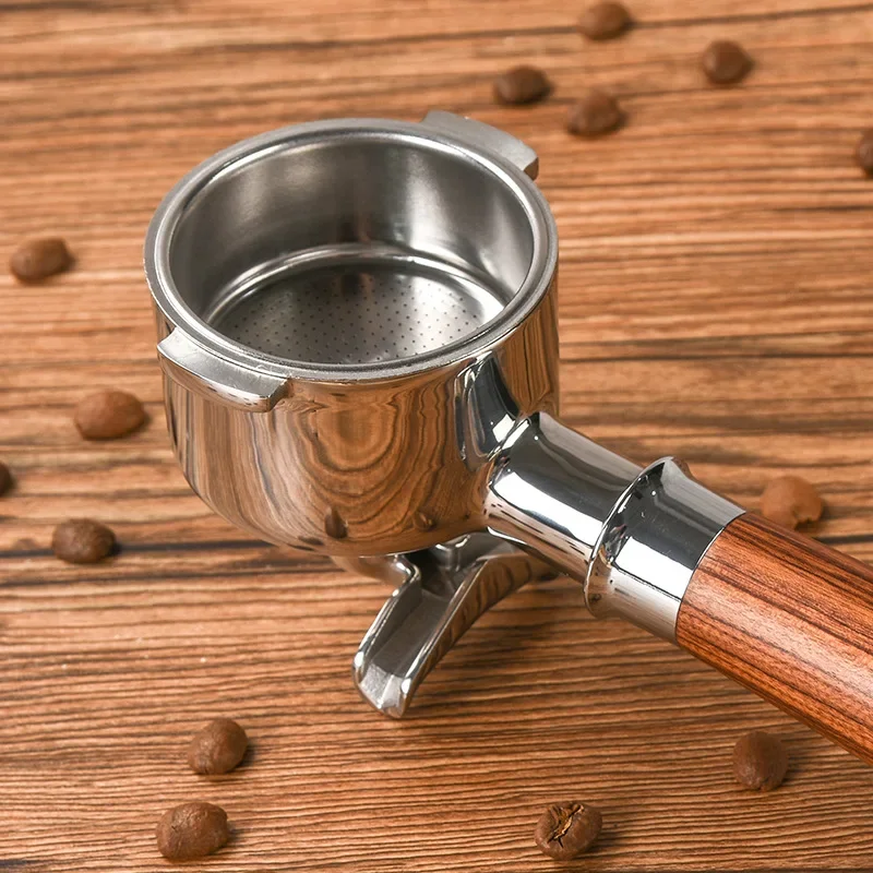 51-mm-Kaffee-Siebträger mit zw – Delonghi Espresso Ecp3420 Bewertung und Preis