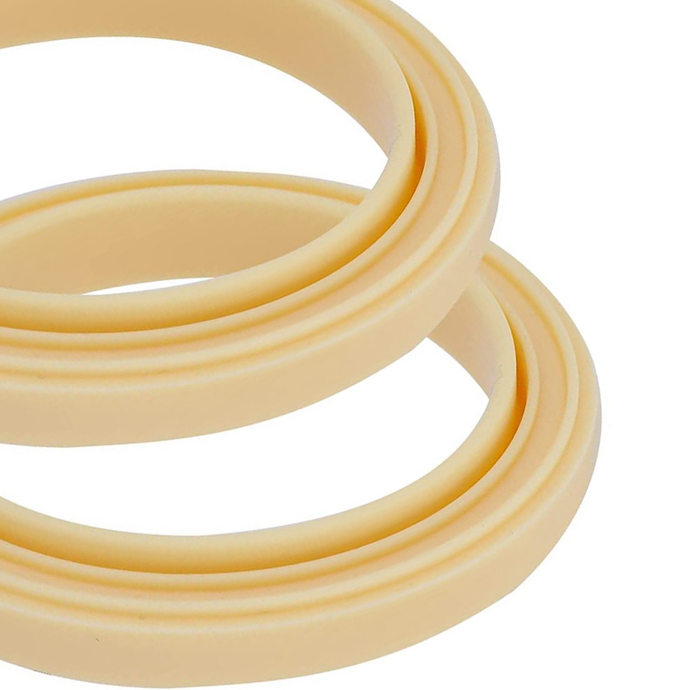 54mm Silikon dampf ring, 2 Stü – Breville Espresso Bes870 Bewertung und Preis