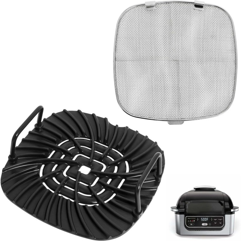 Ninja Foodi 15in1 AG300C AG301 – Ninja Air Fryer Af300 Bewertung und Preis