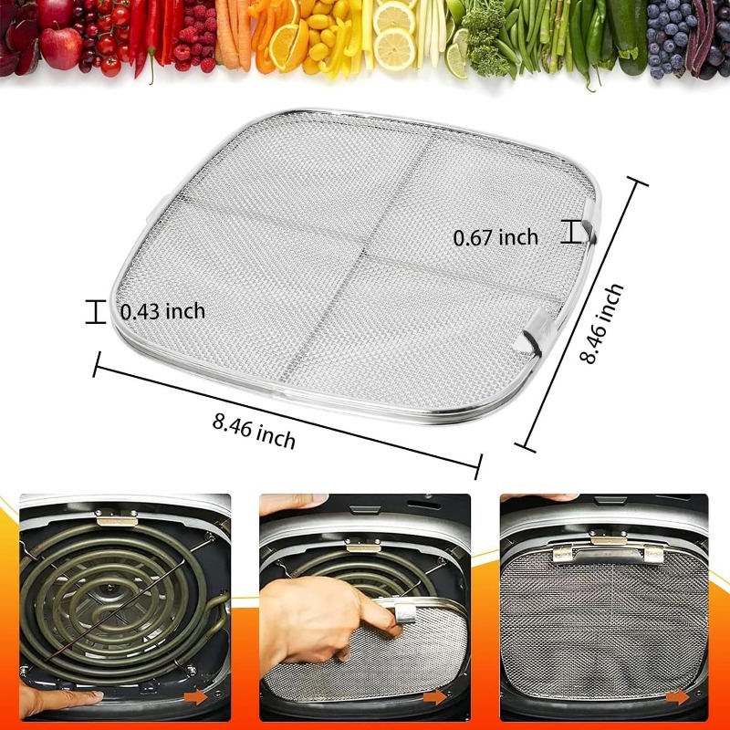 Ninja Foodi 15in1 AG300C AG301 – Ninja Air Fryer Af300 Bewertung und Preis
