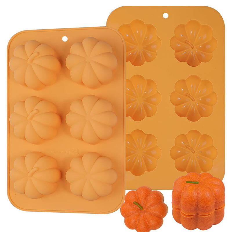Kürbis kuchen form Silikon Kür – Donut Mold Silicone Bewertung und Preis
