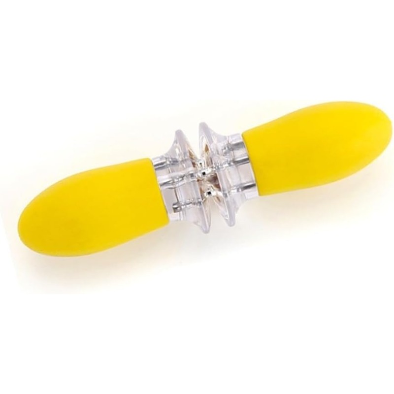 4 Paar Maisgabeln aus Edelstah – Corn Dog Stick Bewertung und Preis