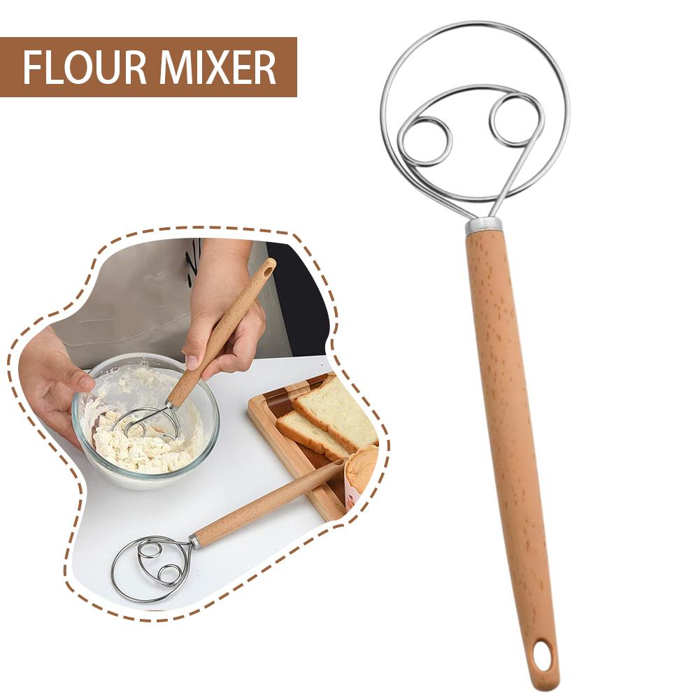 Dänischer Teigbesen aus Edelst – Danish Pancake Pan Bewertung und Preis