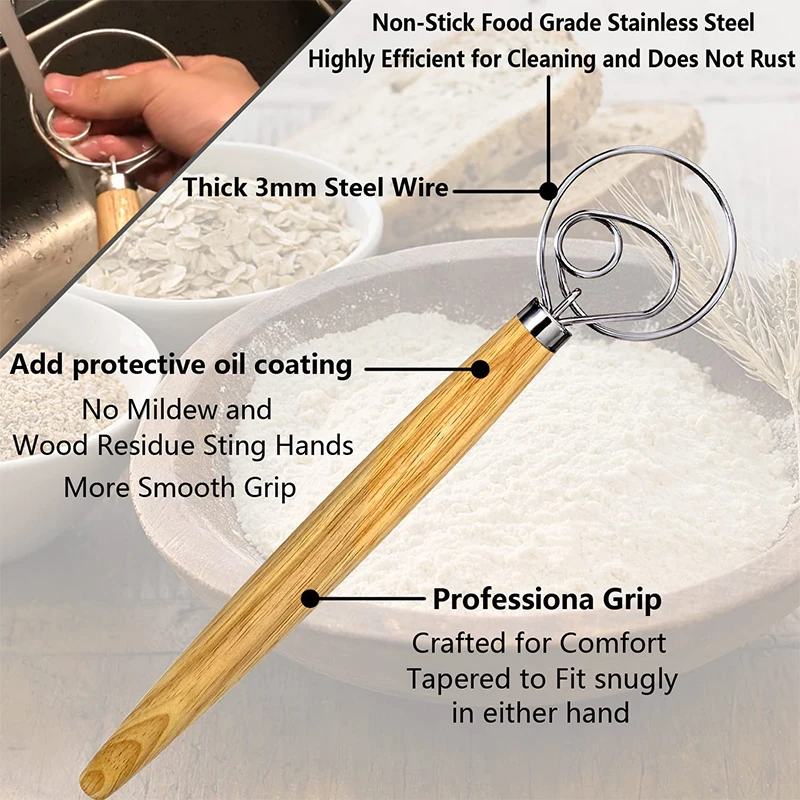 Dänischer Eierschläger, Backzu – Danish Pancake Pan Bewertung und Preis