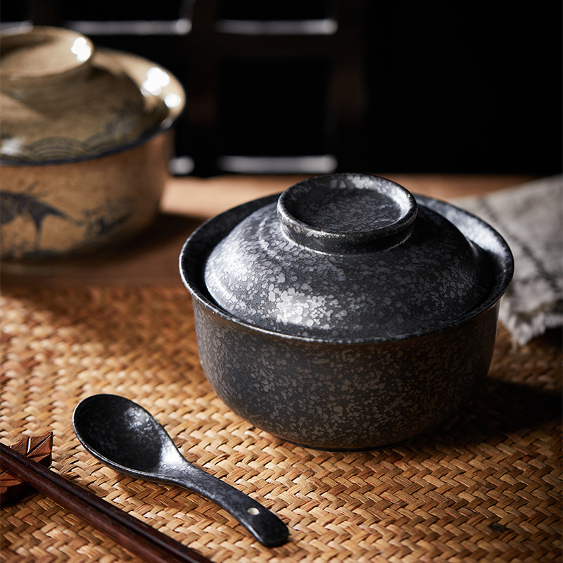6,5 Zoll Ramen-Schüssel im jap – Dim Sum Basket Bewertung und Preis