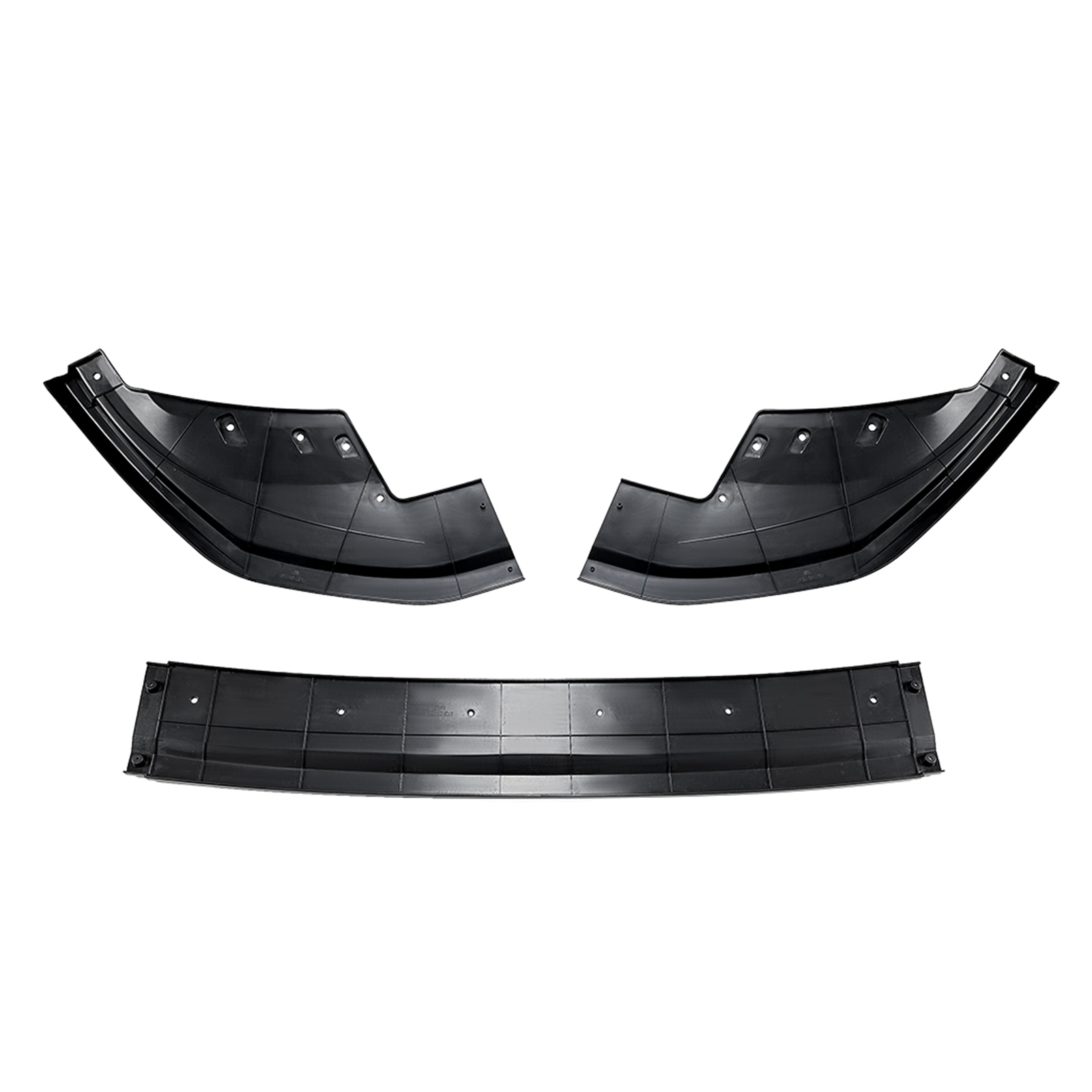 Für BMW X2 U10 M Sport 2023-20 – Crepe Pan Carbon Bewertung und Preis