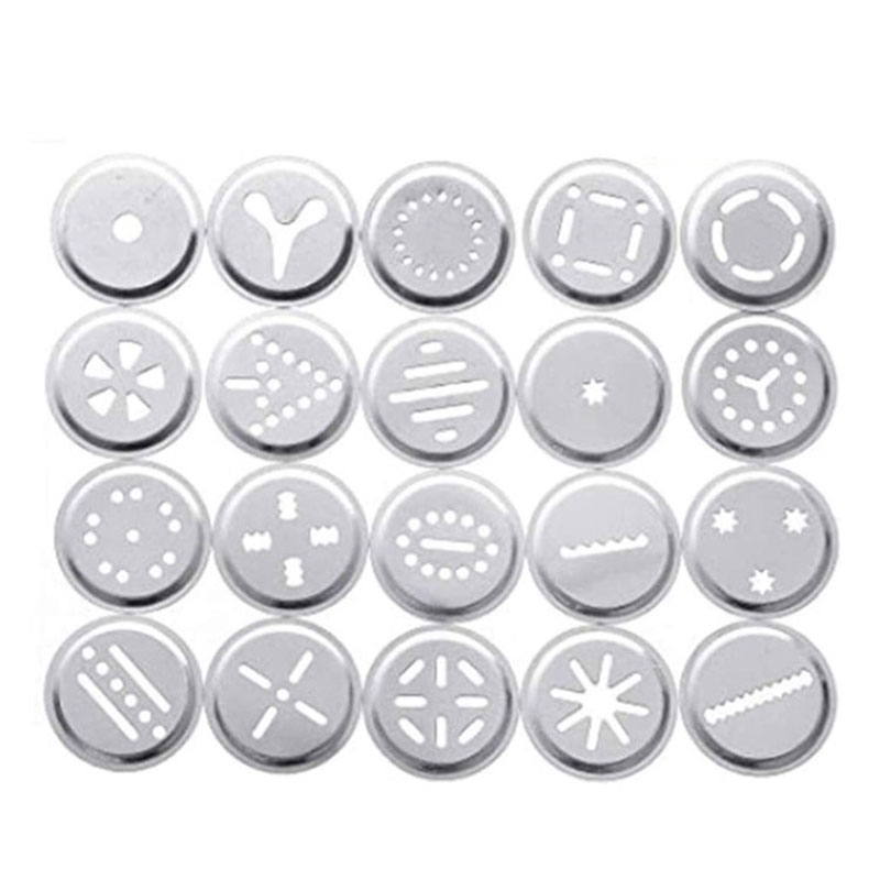 Mehrzweck Aluminium Cookie Mak – Churros Maker Gun Bewertung und Preis