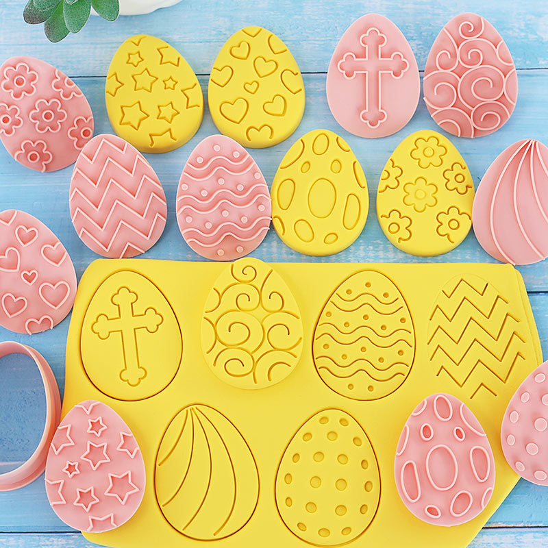 3D-Keksform, DIY-Hasenform, Os – Bunny Cake Mold Bewertung und Preis