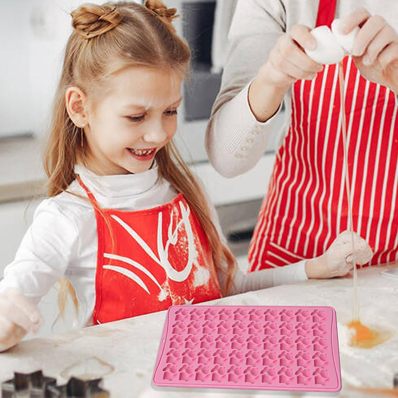 1 Stück 100-Fach 3D Hasen-Keks – Bunny Cake Mold Bewertung und Preis