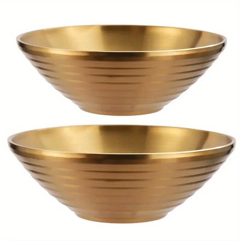 Edelstahl Ramen Schüssel Reis  – Dim Sum Basket Bewertung und Preis