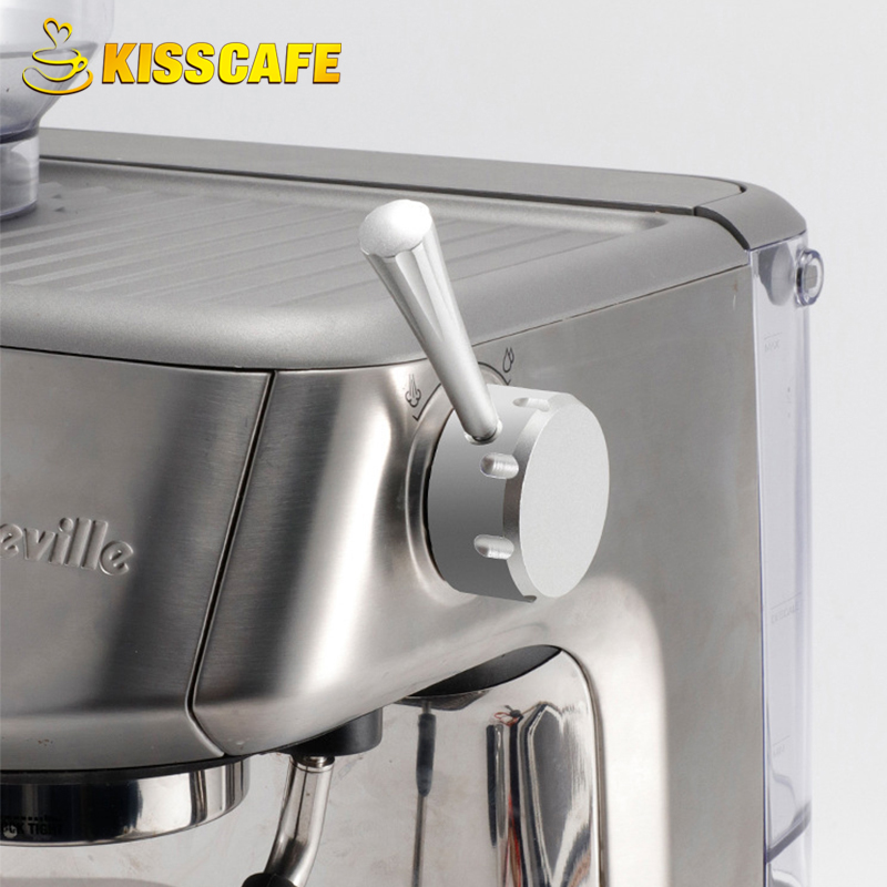 Kaffeemaschine Ersatz Dampf He – Breville Espresso Bes870 Bewertung und Preis