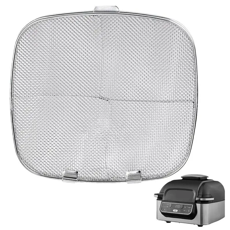 Edelstahl Splatter Schild für  – Ninja Air Fryer Af101 Bewertung und Preis