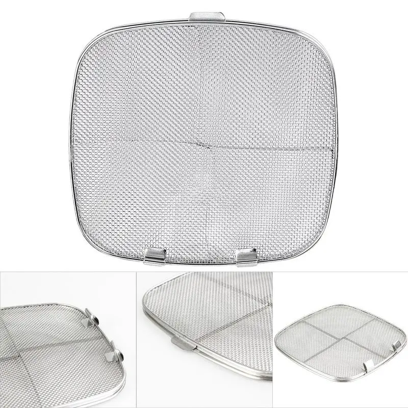 Edelstahl Splatter Schild für  – Ninja Air Fryer Af101 Bewertung und Preis